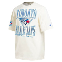 MLB Toronto Blue Jays Champion Traditions Two Locations T-Shirt