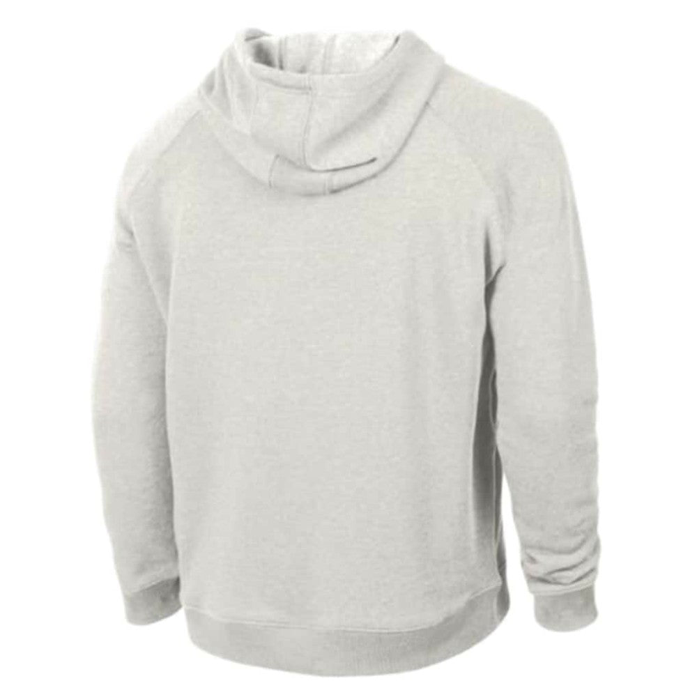MLB Chicago Cubs Champion Triumph Tri-Blend Raglan Hoodie