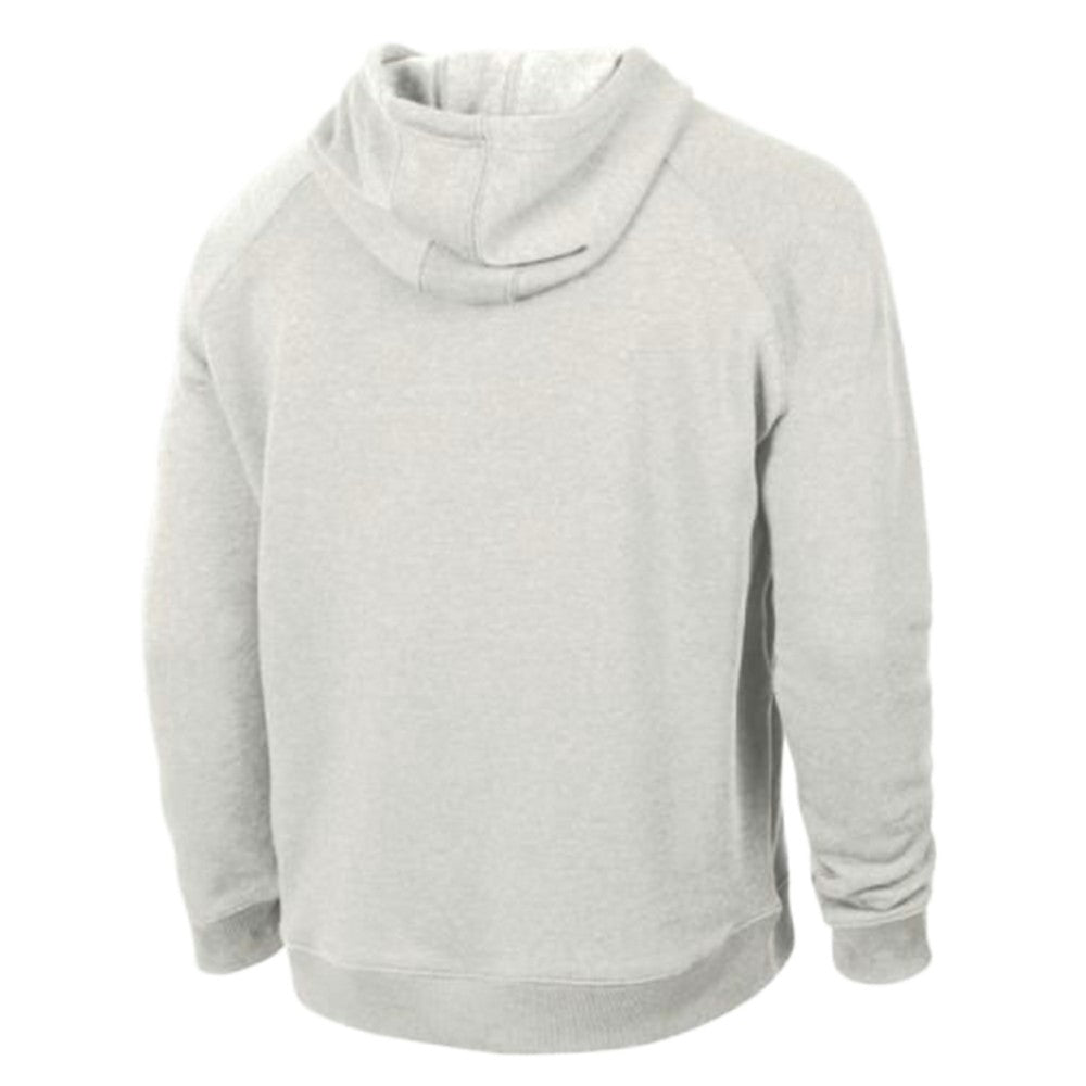 MLB New York Mets Champion Triumph Tri-Blend Raglan Hoodie