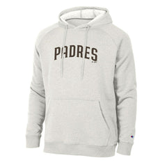 MLB San Diego Padres Champion Triumph Tri-Blend Raglan Hoodie