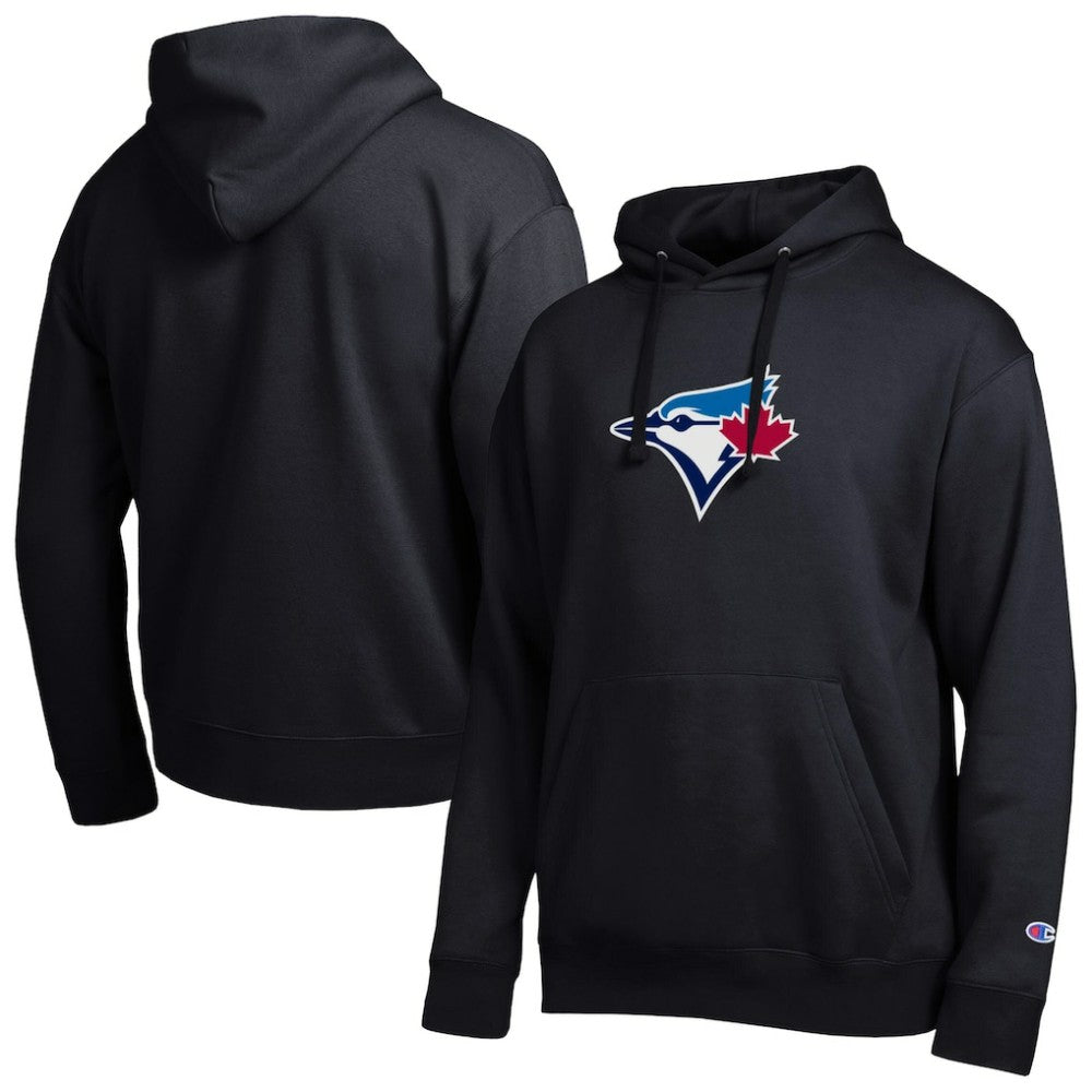 MLB Toronto Blue Jays Champion All Star Embroidered Logo Hoodie