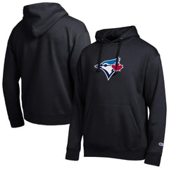 MLB Toronto Blue Jays Champion All Star Embroidered Logo Hoodie
