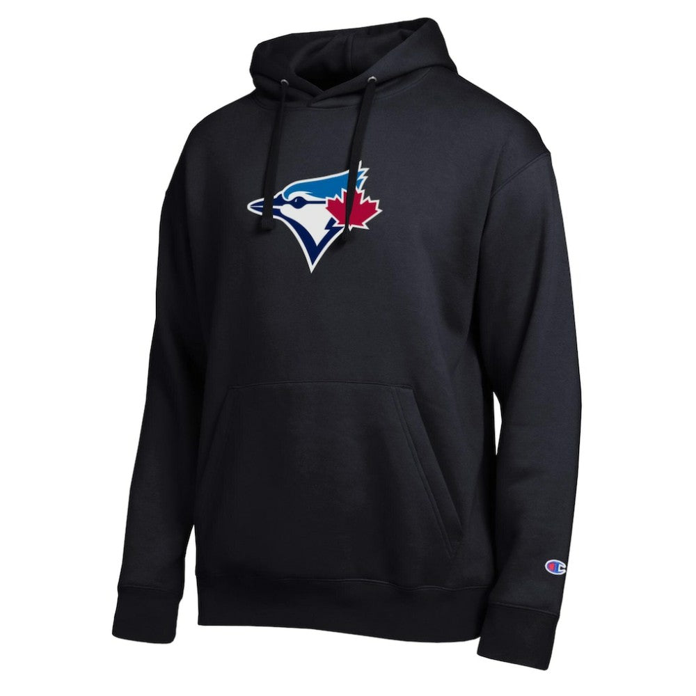 MLB Toronto Blue Jays Champion All Star Embroidered Logo Hoodie