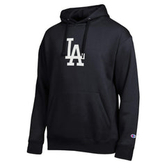 MLB Los Angeles Dodgers Champion All Star Embroidered Logo Hoodie