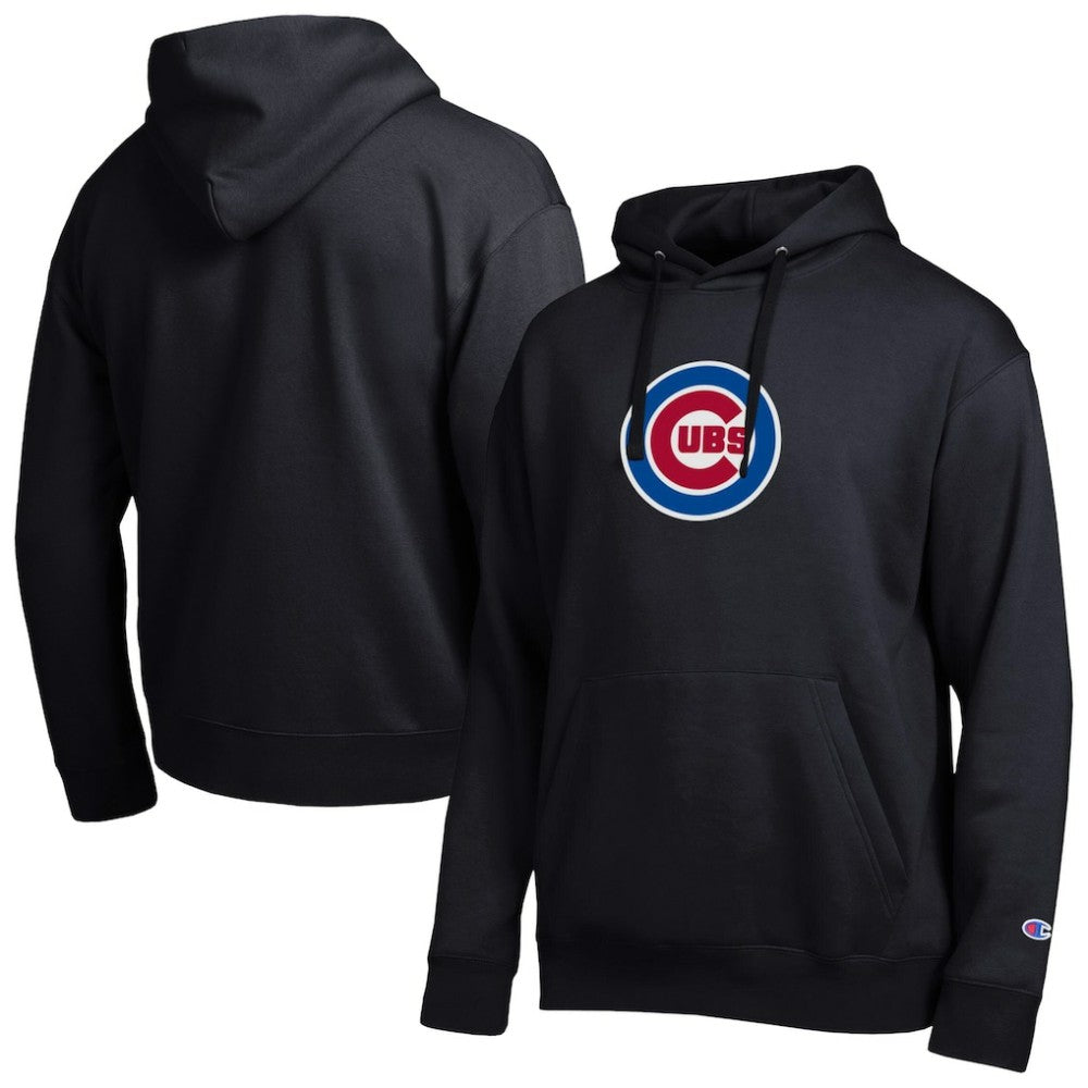 MLB Chicago Cubs Champion All Star Embroidered Logo Hoodie