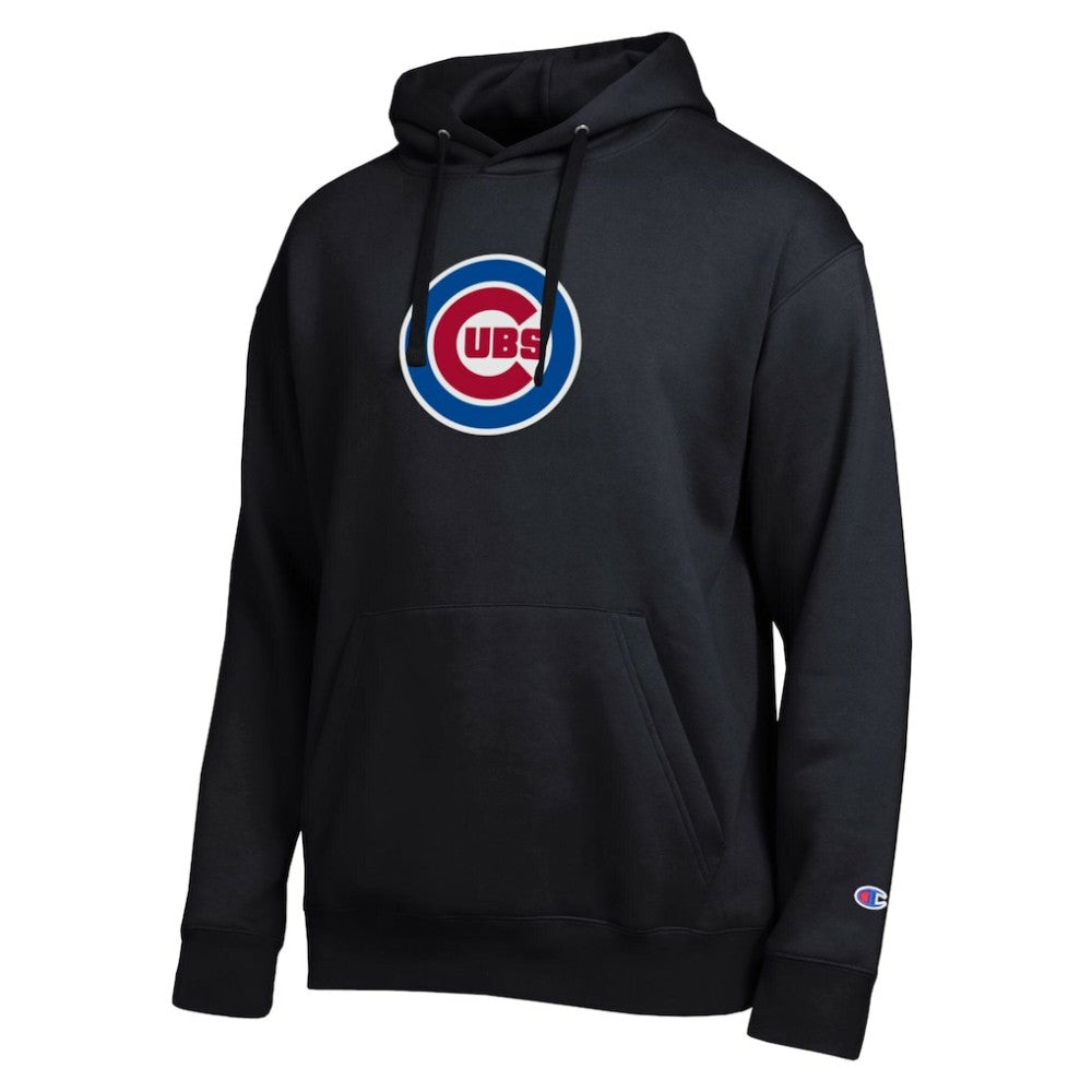 MLB Chicago Cubs Champion All Star Embroidered Logo Hoodie