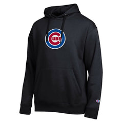 MLB Chicago Cubs Champion All Star Embroidered Logo Hoodie