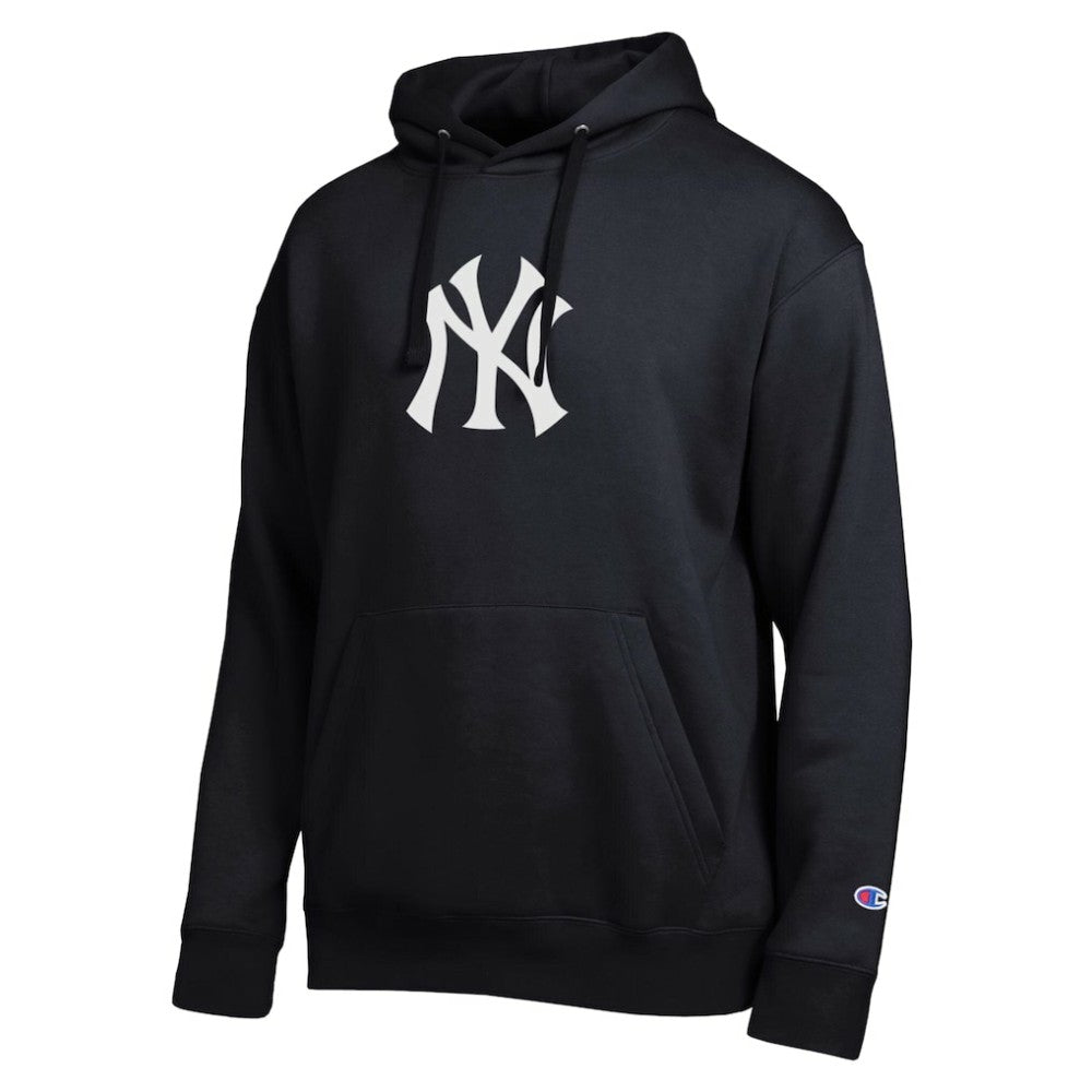 MLB New York Yankees Champion All Star Embroidered Logo Hoodie