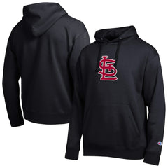 MLB St. Louis Cardinals Champion All Star Embroidered Logo Hoodie