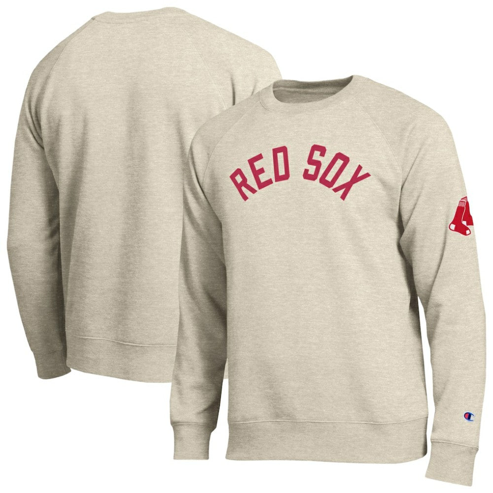MLB Boston Red Sox Champion All-Star Soft Felt Sweatshirt