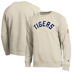 MLB Detroit Tigers Champion All-Star Soft Felt Sweatshirt