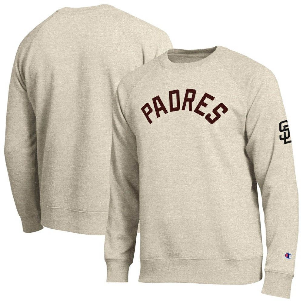 MLB San Diego Padres Champion All-Star Soft Felt Sweatshirt