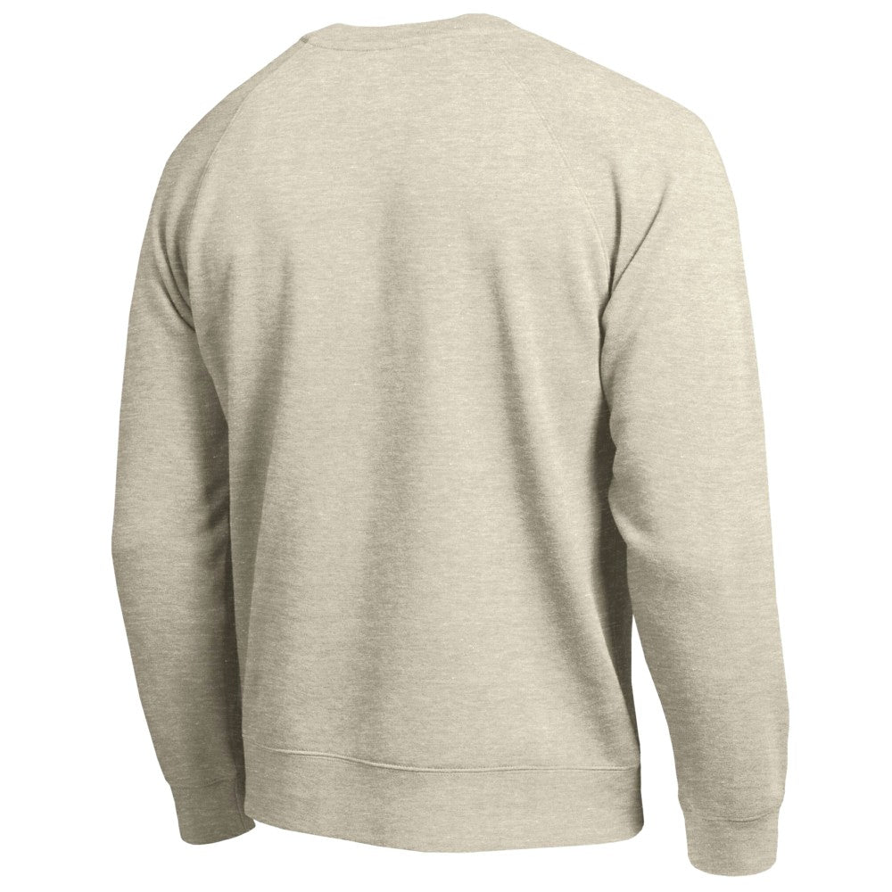 MLB New York Mets Champion All-Star Soft Felt Sweatshirt