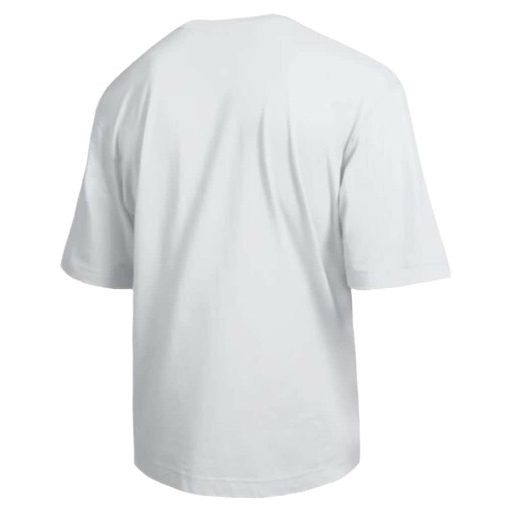 MLB Seattle Mariners Champion All Star Arched Chenille Wordmark T-Shirt