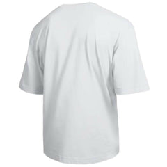 MLB Atlanta Braves Champion All Star Arched Chenille Wordmark T-Shirt