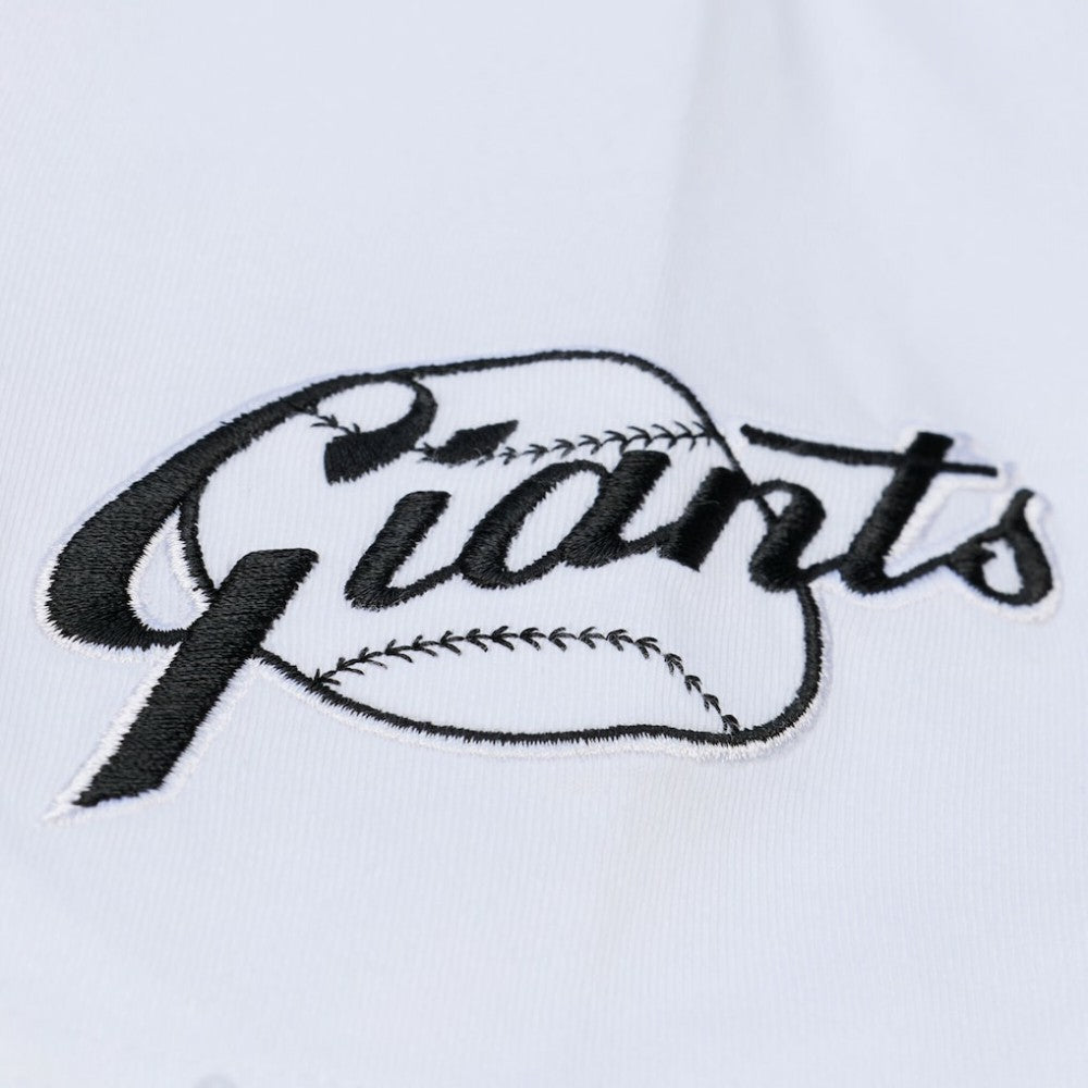 MLB San Francisco Giants Mitchell & Ness Cooperstown Collection Arctic T-Shirt