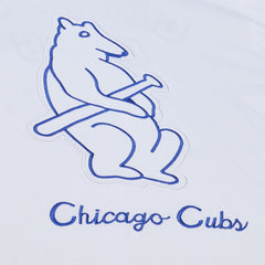 MLB Chicago Cubs Mitchell & Ness Cooperstown Collection Arctic T-Shirt