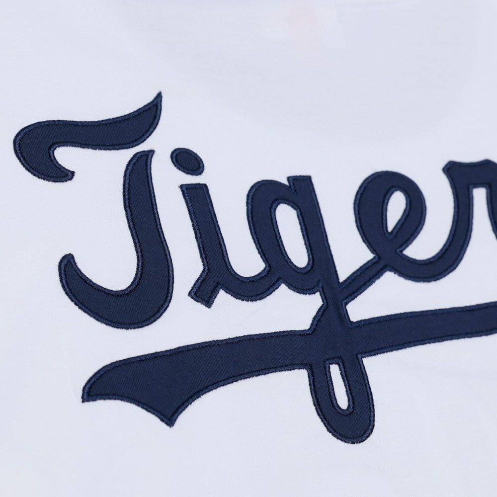 MLB Detroit Tigers Mitchell & Ness Cooperstown Collection Arctic T-Shirt