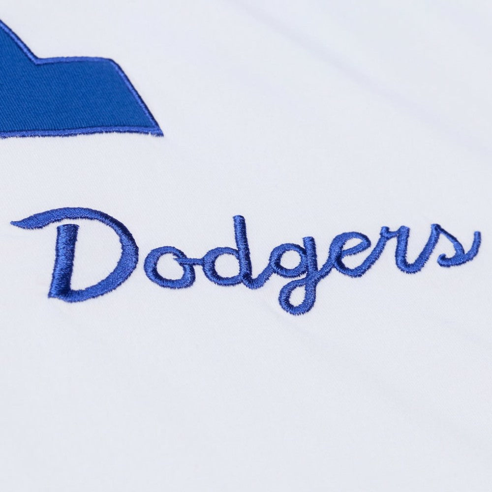MLB Los Angeles Dodgers Mitchell & Ness Cooperstown Collection Arctic T-Shirt