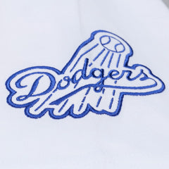 MLB Los Angeles Dodgers Mitchell & Ness Cooperstown Collection Arctic T-Shirt