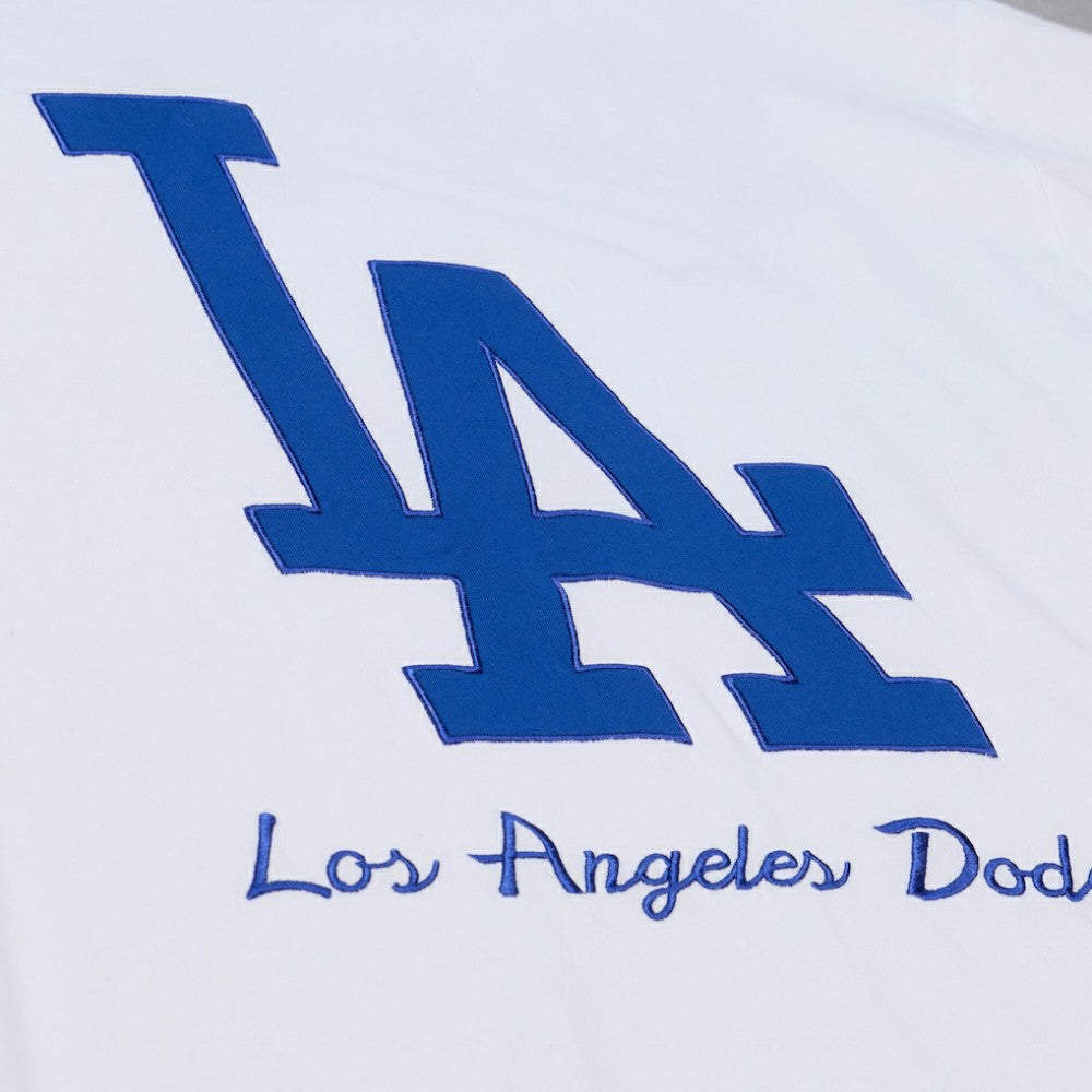 MLB Los Angeles Dodgers Mitchell & Ness Cooperstown Collection Arctic T-Shirt