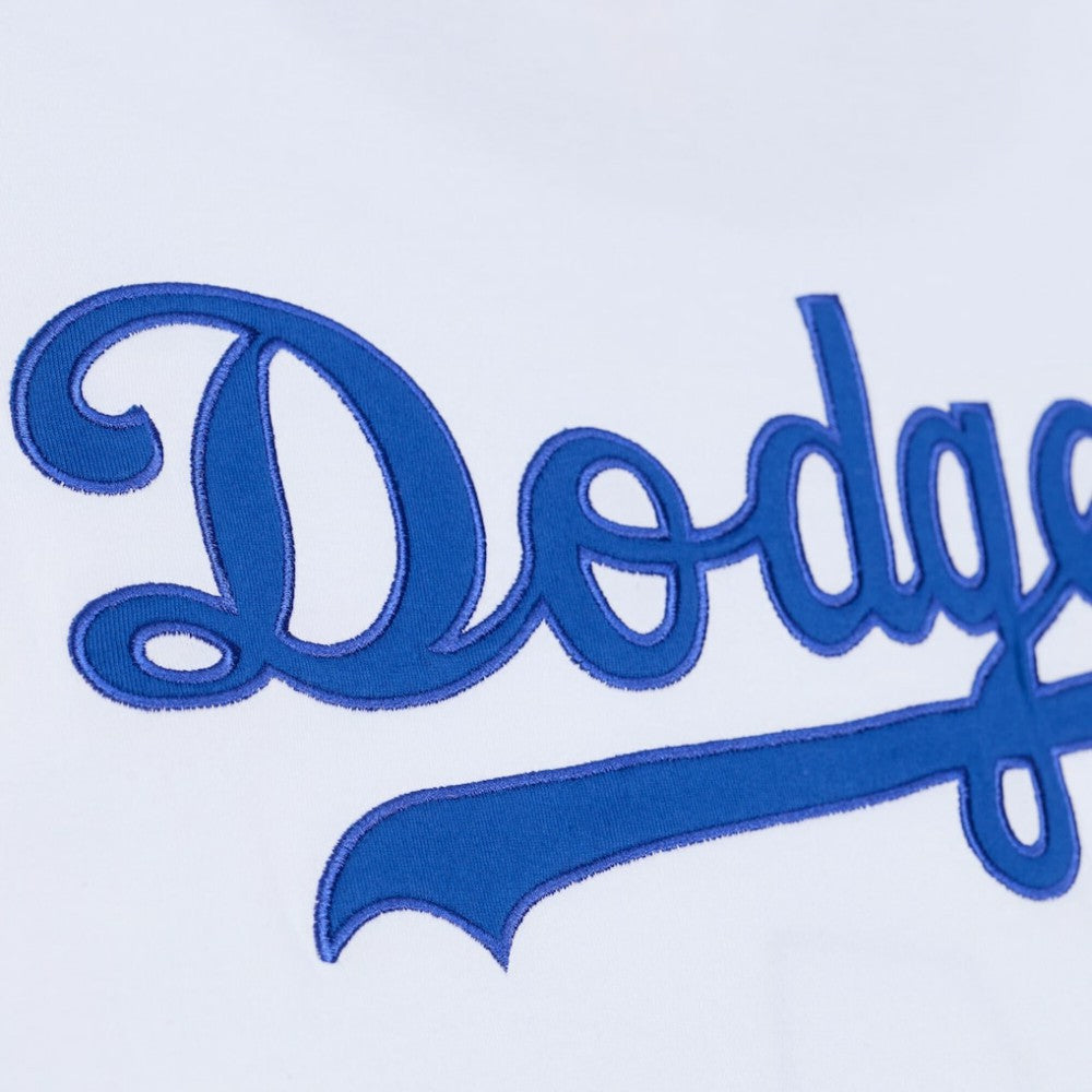 MLB Los Angeles Dodgers Mitchell & Ness Cooperstown Collection Arctic T-Shirt