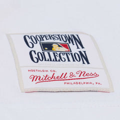 MLB Baltimore Orioles Mitchell & Ness Cooperstown Collection Arctic T-Shirt