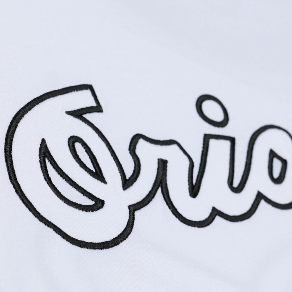 MLB Baltimore Orioles Mitchell & Ness Cooperstown Collection Arctic T-Shirt