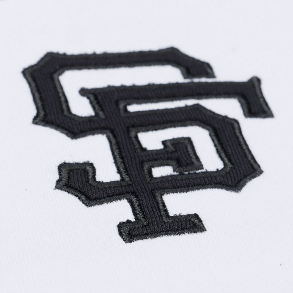 MLB San Francisco Giants Mitchell & Ness Arctic Fleece Sweatshirt