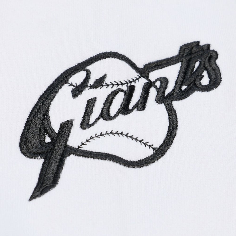 MLB San Francisco Giants Mitchell & Ness Arctic Fleece Sweatshirt