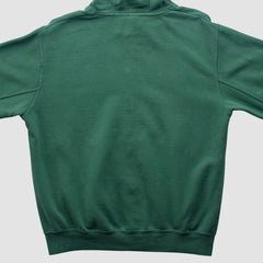 Team Edition Apparel 2010s Hooded Full Zip Sweatshirt - Green Bay Packers