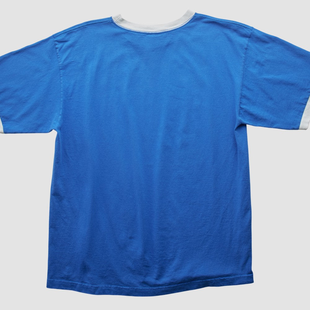 MLB Kansas City Royals Majestic 2000s T-shirt