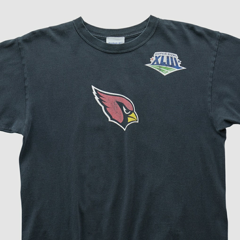 Reebok 2009 T-shirt - Arizona Cardinals