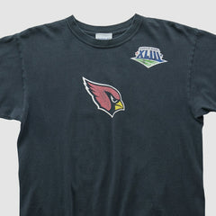 Reebok 2009 T-shirt - Arizona Cardinals
