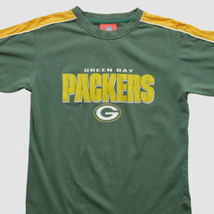 NFL 2000s Pullover Sweatshirt - Green Bay Packers