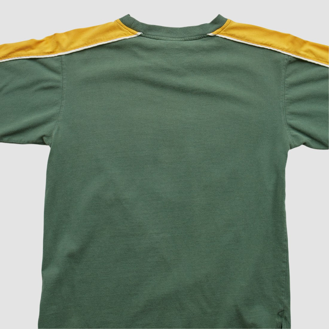 NFL 2000s Pullover Sweatshirt - Green Bay Packers