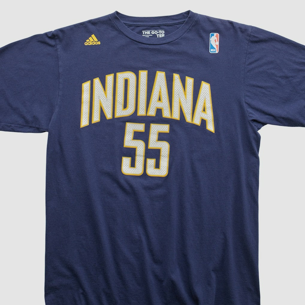 NBA Indiana Pacers 2010s T-shirt