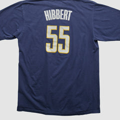 NBA Indiana Pacers 2010s T-shirt