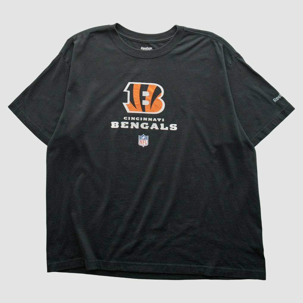 Reebok 2000s T-shirt - Cincinnati Bengals