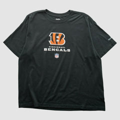 Reebok 2000s T-shirt - Cincinnati Bengals