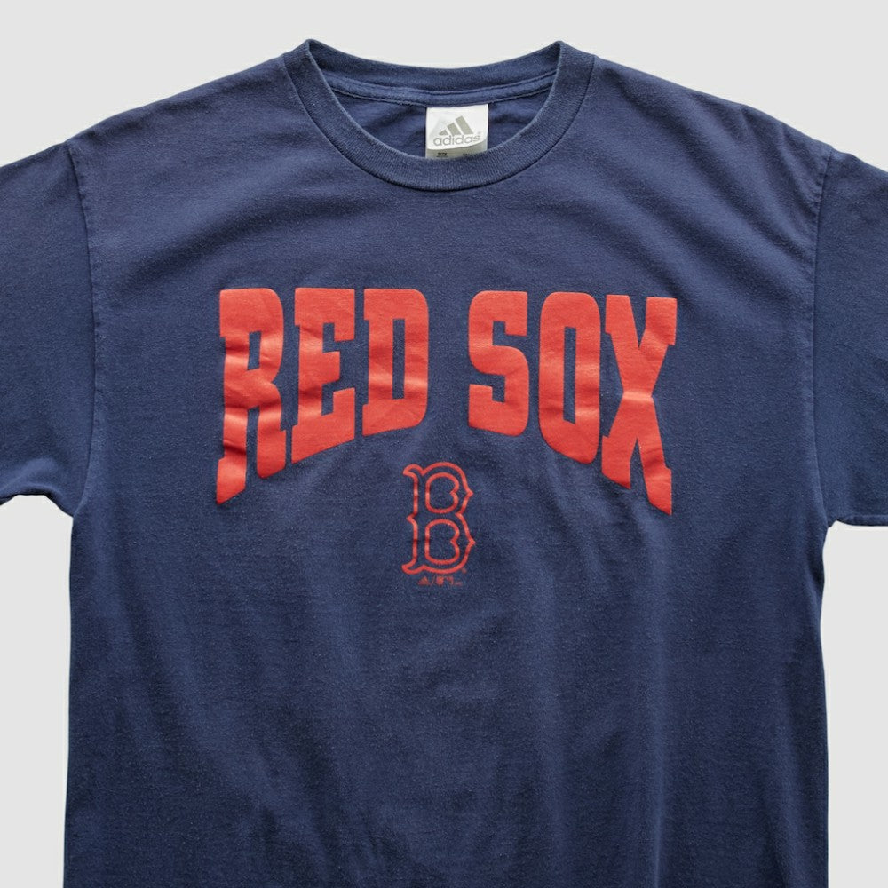 MLB Boston Red Sox Adidas 2000s T-shirt