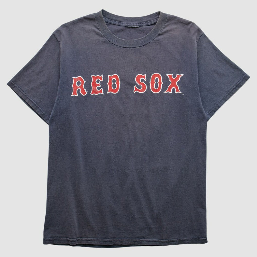 MLB Boston Red Sox 2000s T-shirt