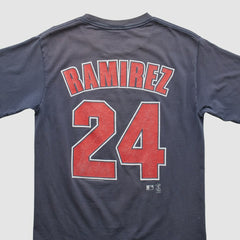 MLB Boston Red Sox 2000s T-shirt