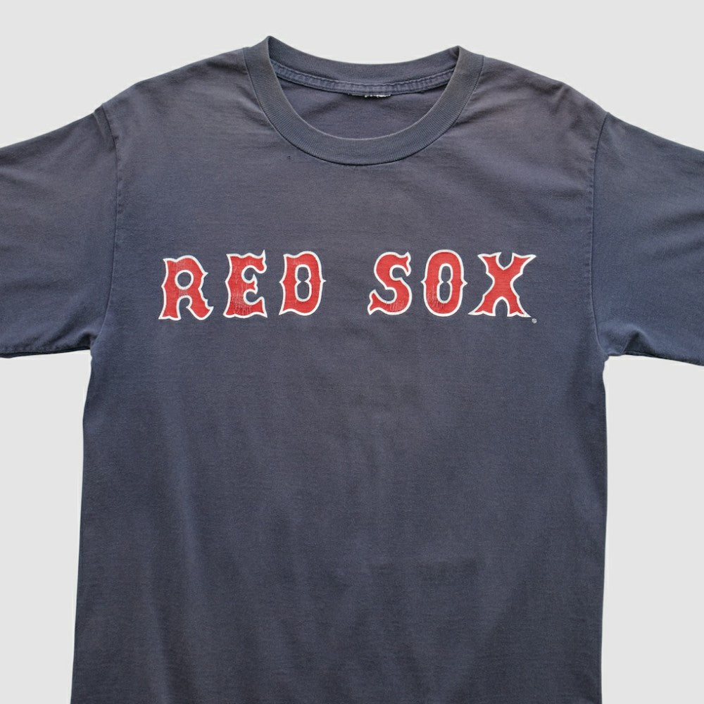 MLB Boston Red Sox 2000s T-shirt