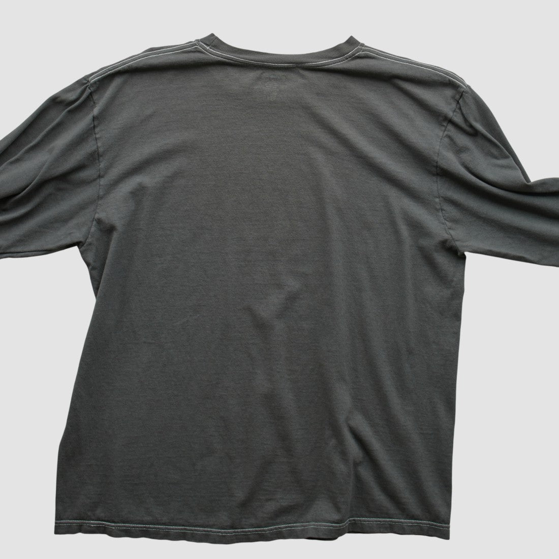 Reebok 2008 Long Sleeve T-shirt - New York Giants
