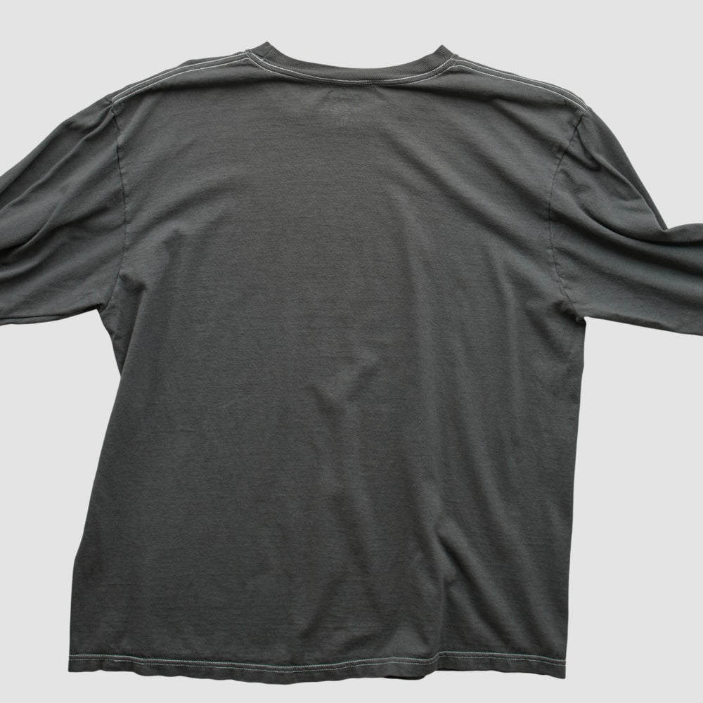 Reebok 2008 Long Sleeve T-shirt - New York Giants