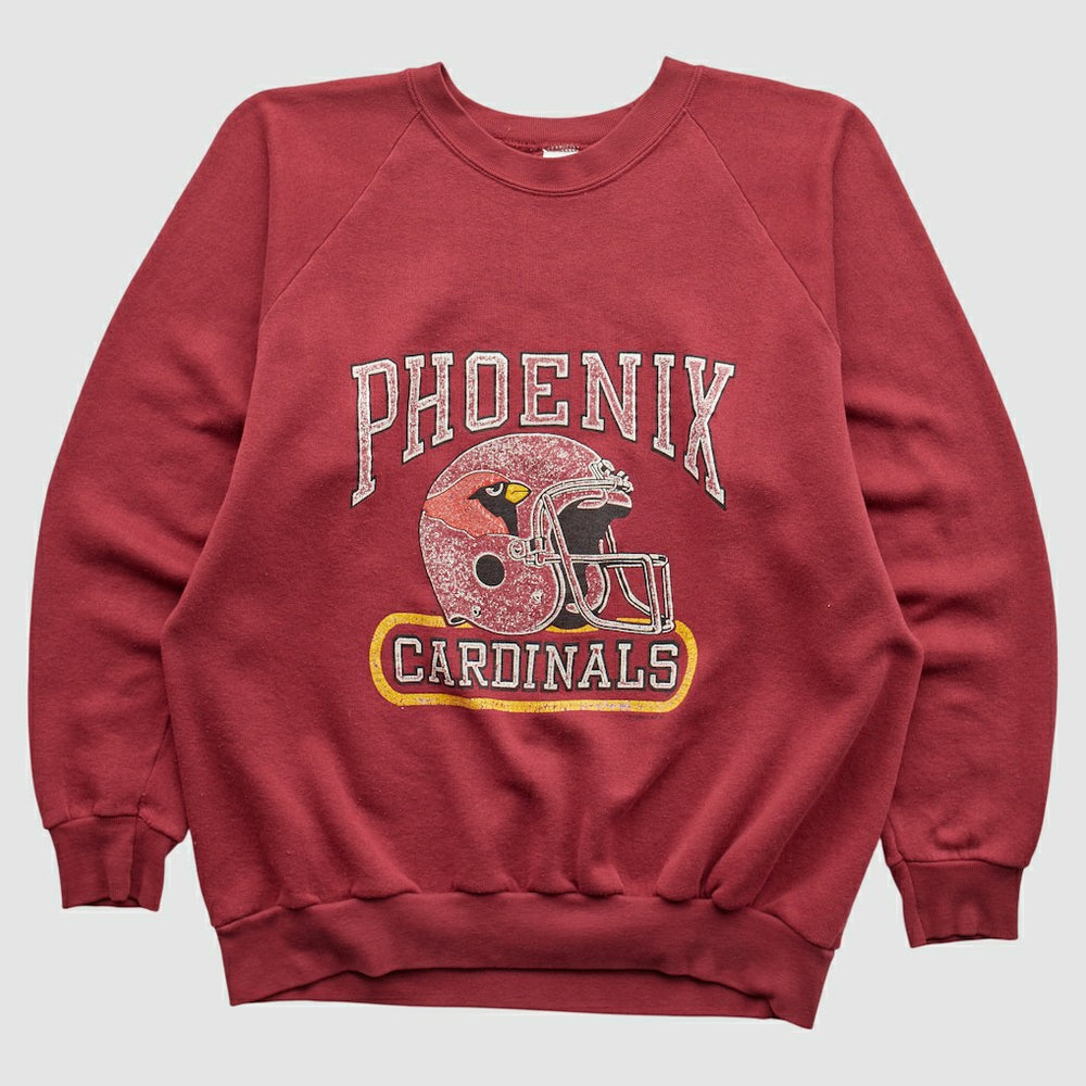 Desert Sportswear 80s Pullover Sweatshirt - Arizona Cardinals