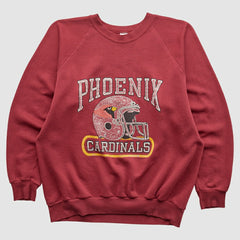 Desert Sportswear 80s Pullover Sweatshirt - Arizona Cardinals