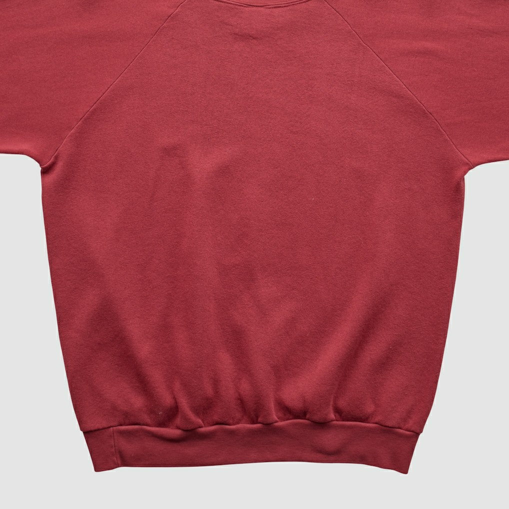 Desert Sportswear 80s Pullover Sweatshirt - Arizona Cardinals