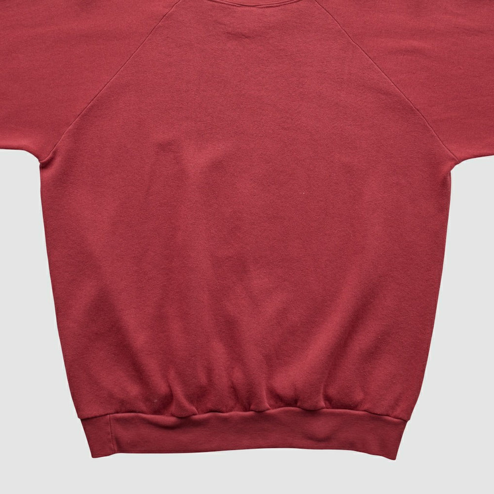 Desert Sportswear 80s Pullover Sweatshirt - Arizona Cardinals